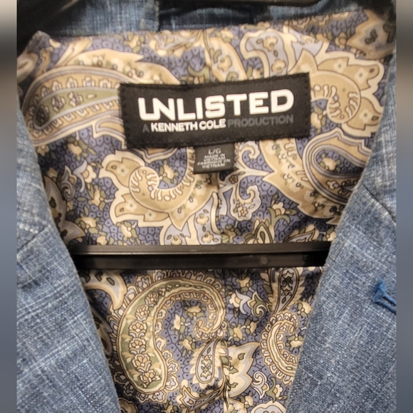 Blazer - Picture 2 of 4